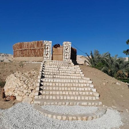 Beir El Gabal Hotel Qasr Dakhl エクステリア 写真